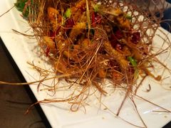 -巴陵全鱼席(湖南老字号汴河街店 )