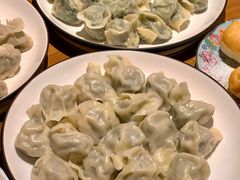 -伊喜饺子·烤鸭(五道口学院路店)