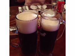 -宝莱纳啤酒花园餐厅PAULANER BRAUHAUS Nanjing(广州路店)