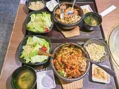 -虎丸烧肉(世纪汇店)