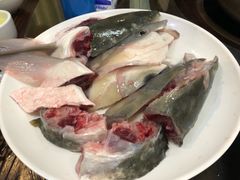 -正能量脆肉鲩火锅