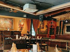 -甘尼仕印度餐厅爵士酒吧(阳春巷店)