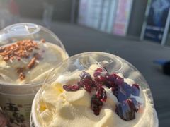 -茶颜悦色(花园道店)