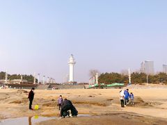 -日照灯塔风景区