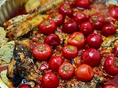 -烤匠麻辣烤鱼(万象城店)