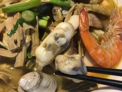 -小城故事·地道宁波味(月湖盛园店)