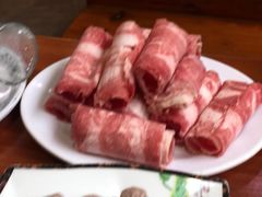 -人民公社大食堂(谷埠街总店)