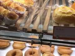 甜甜圈-BreadTalk面包新语·烘焙蛋糕(深业上城店)