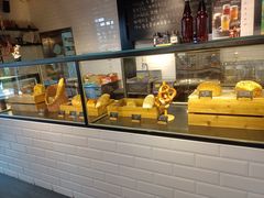 -普兰达德国餐厅·德式脆皮烤猪肘·自酿啤酒(观唐店)