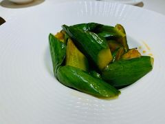 -维园悦谱·海派家常菜(乌鲁木齐南路店)