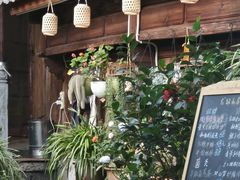 -龙姐私房菜(和顺古镇店)