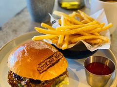 -Cooking Man(中懋天地店)