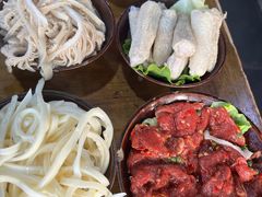-正南齊北重庆老火锅(光华村直营店)