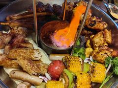 -卢布里西餐厅(总店)