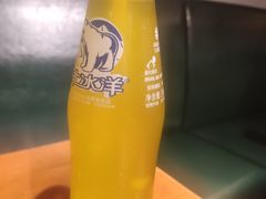 -腰子哥烤串(石佛营炫特店)
