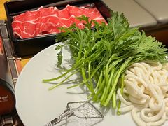 -丽和苑·自助寿喜锅(虹梅路店)