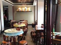 大堂-毛仔特色小吃(御窑厂店)