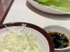 -猫爪爪原切自助烤肉(观音桥阳光世纪店)