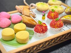 -道海元·潮粤汇 (前滩店)