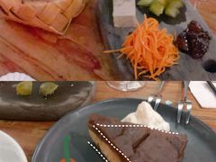 -羽深肉铺 Steak & Wine