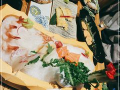 -千羽鹤海鲜居酒屋Bistro(大望路店)