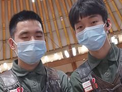 -九十九顶毡房(阜石路店)