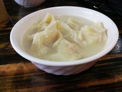 -龙抄手(文殊坊店)