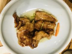-澜小宴·胶东海鲜烟台味(时光塔店)