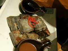 -云海肴·汽锅鸡·云南菜(天津国金汇店)