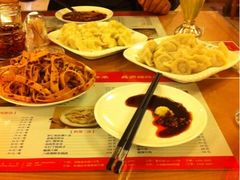 iphone_upload_pic-新兴园饺子馆(河南街店)