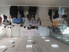 -石景山区图书馆(八角南路)