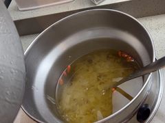 -海底捞火锅(枫蓝国际购物中心店)
