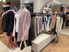 -lululemon(新天地店)