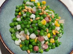 -临安宴临安菜(博物馆店)