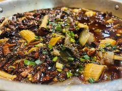 -黑竹香鸡(营和巷店)