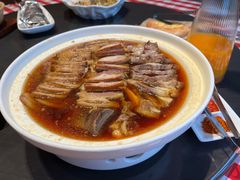 -西贝(东方路店)