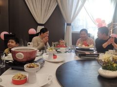 -亿香酒店