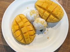 -Mango Tango