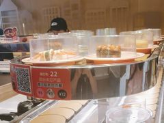 -争鲜回转寿司(东方银座店)