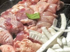 原味椰子鸡-狐狸爱上椰子鸡(滨江星光大道店)