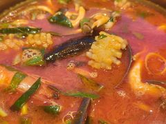 -隅乐胡椒虾·台湾菜·团建(皇岗店)