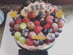 -EnergyCake蛋糕理想国