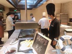 -盛宴标帜餐厅·亲子自助 (南昌喜来登酒店)