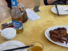 -吉莲利苑海鲜酒家(珠海拱北29年老字号店)