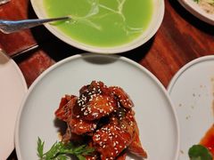 -外婆家(南开大悦城店)