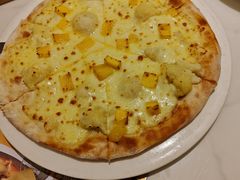 -马兰卡西式简餐(新汇大融城店)