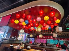 -聚点串吧·小酒局(北京旗舰店)