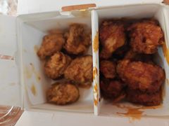 -Kyochon1991校村炸鸡(杨高中路店)