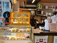 -ommo cafe(半岛城邦店)