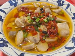 -八碗湘长沙市井菜(坡子街店)